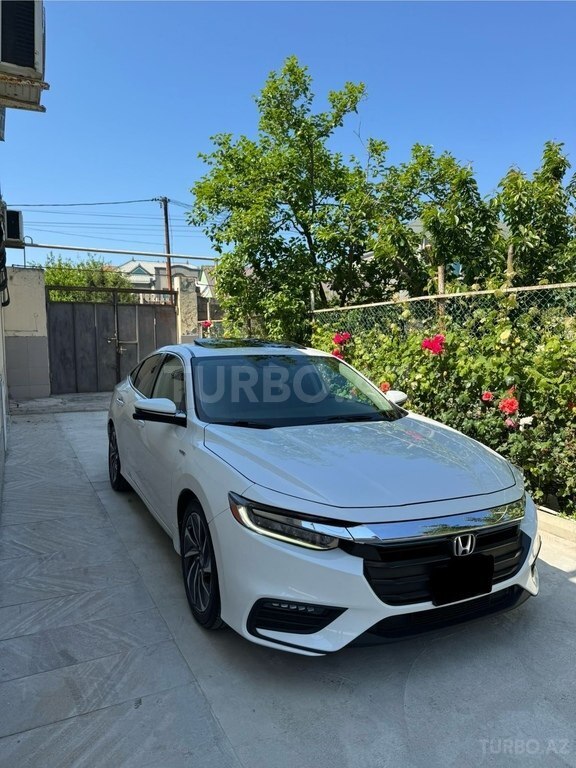 Honda Insight