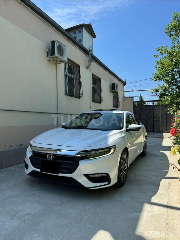 Honda Insight