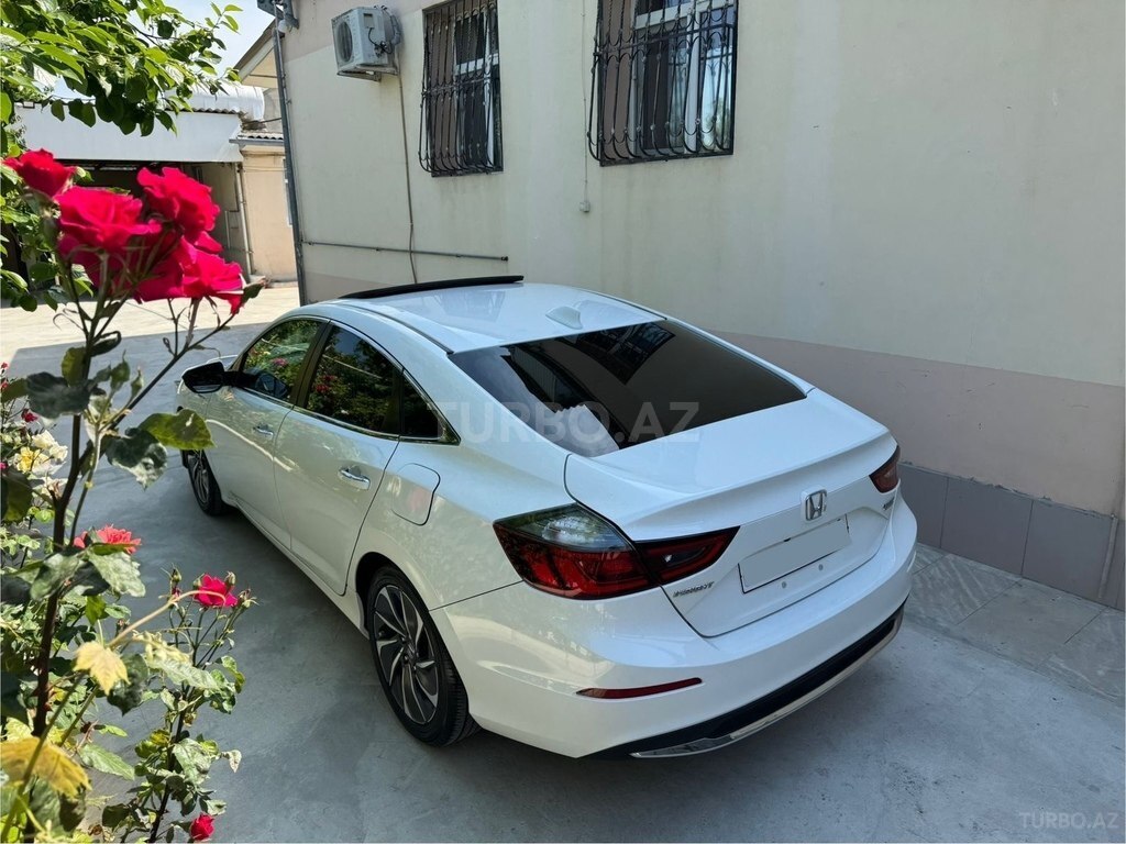 Honda Insight