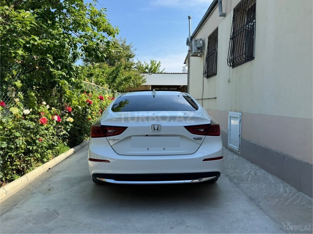 Honda Insight