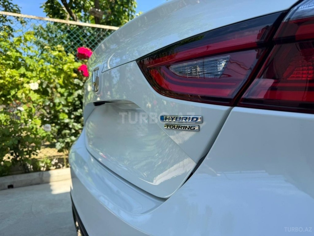 Honda Insight