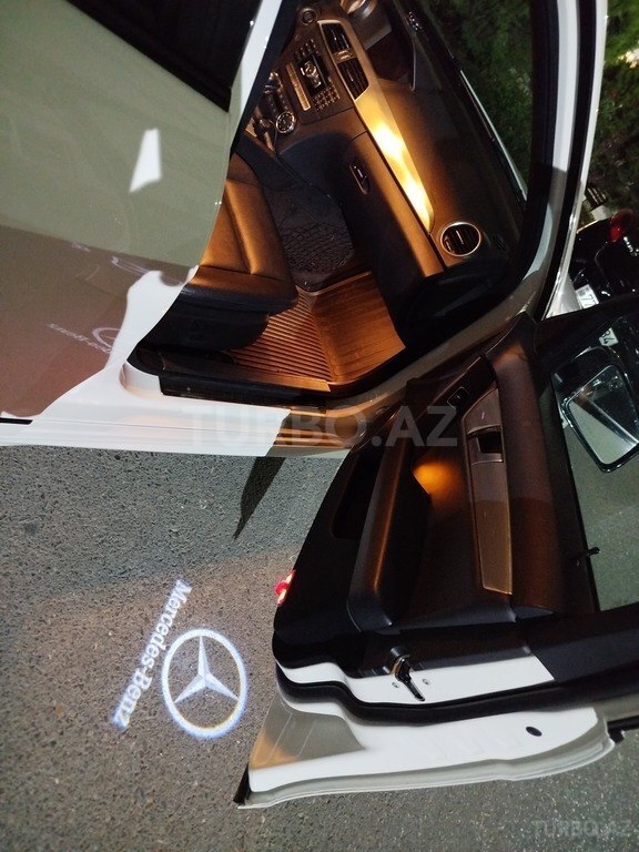 Mercedes C 250 4MATIC