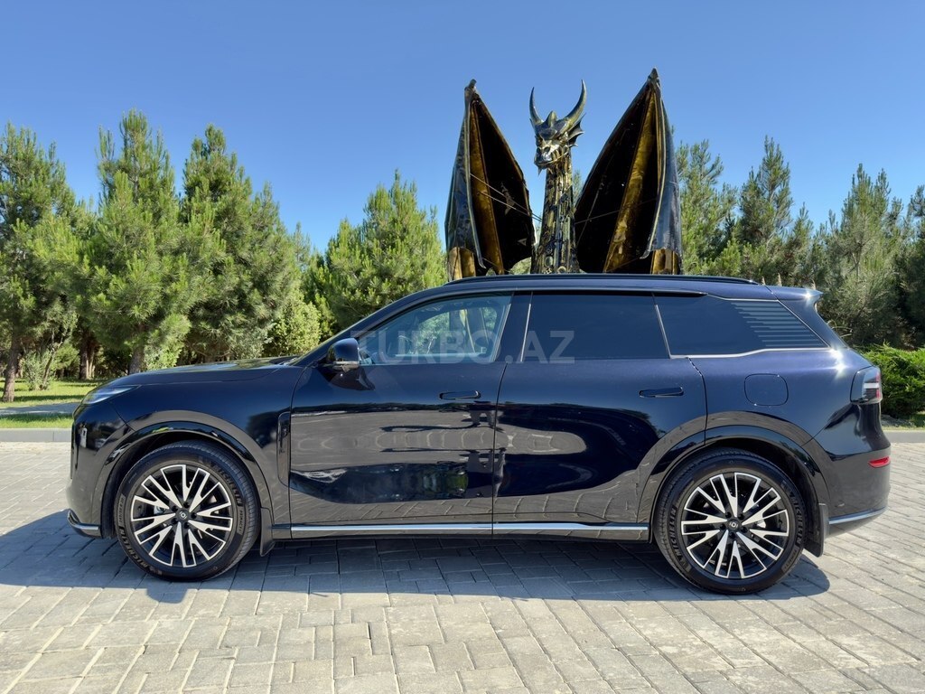 Changan Qiyuan Q07