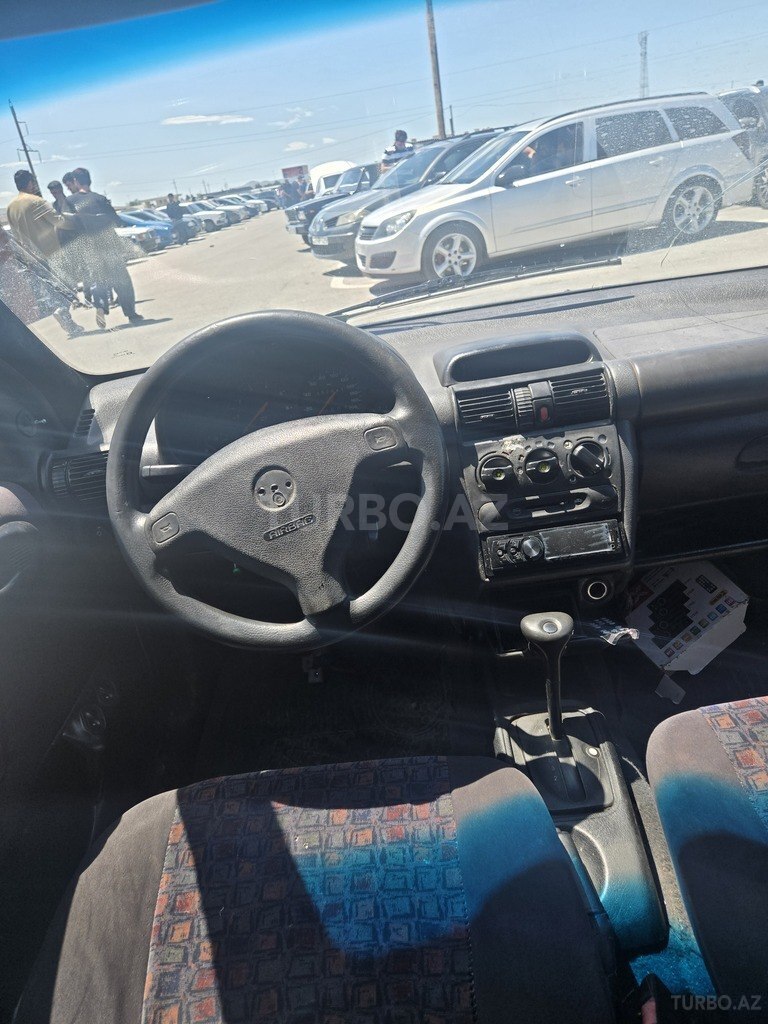 Opel Vita