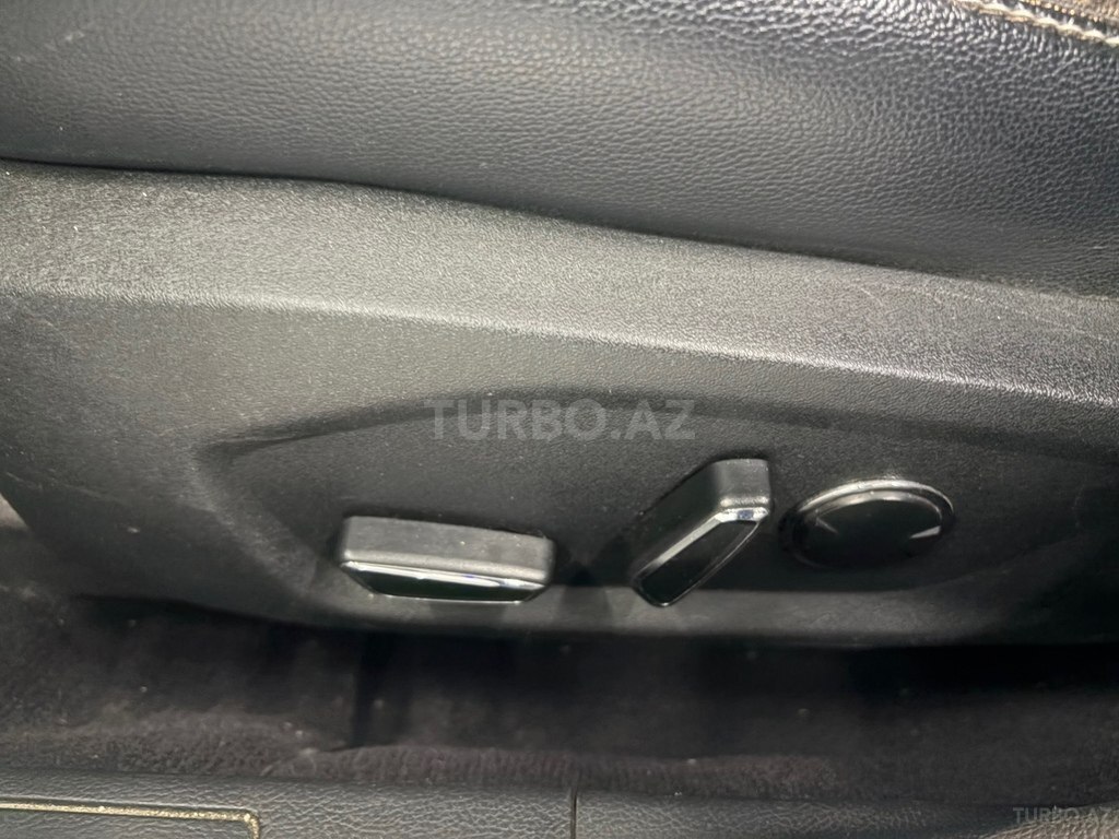 Ford Fusion (North America)