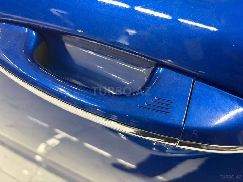 Ford Fusion (North America)