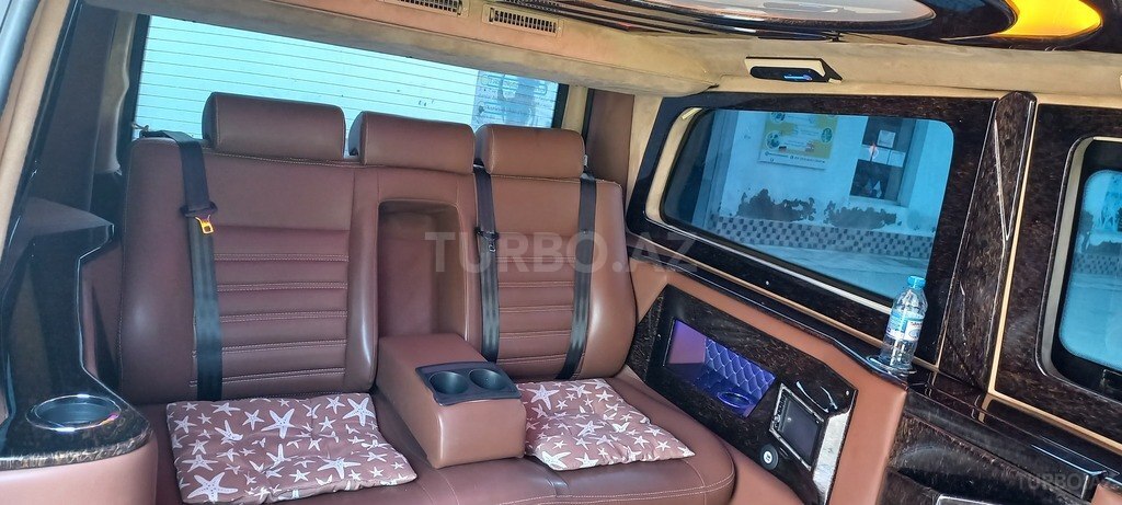 Mercedes Vito 113 CDI