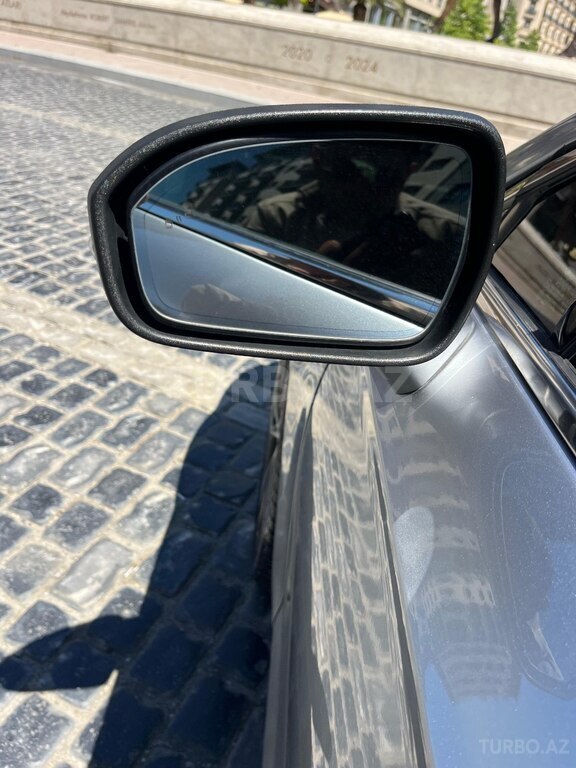 Ford Fusion (North America)
