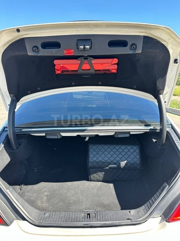 Mercedes CLS 250 CDI