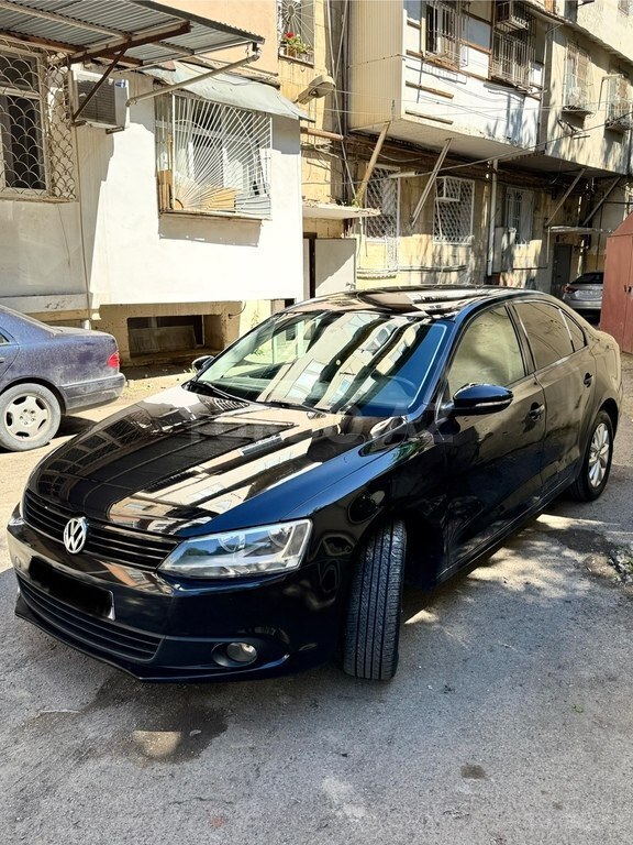 Volkswagen Jetta