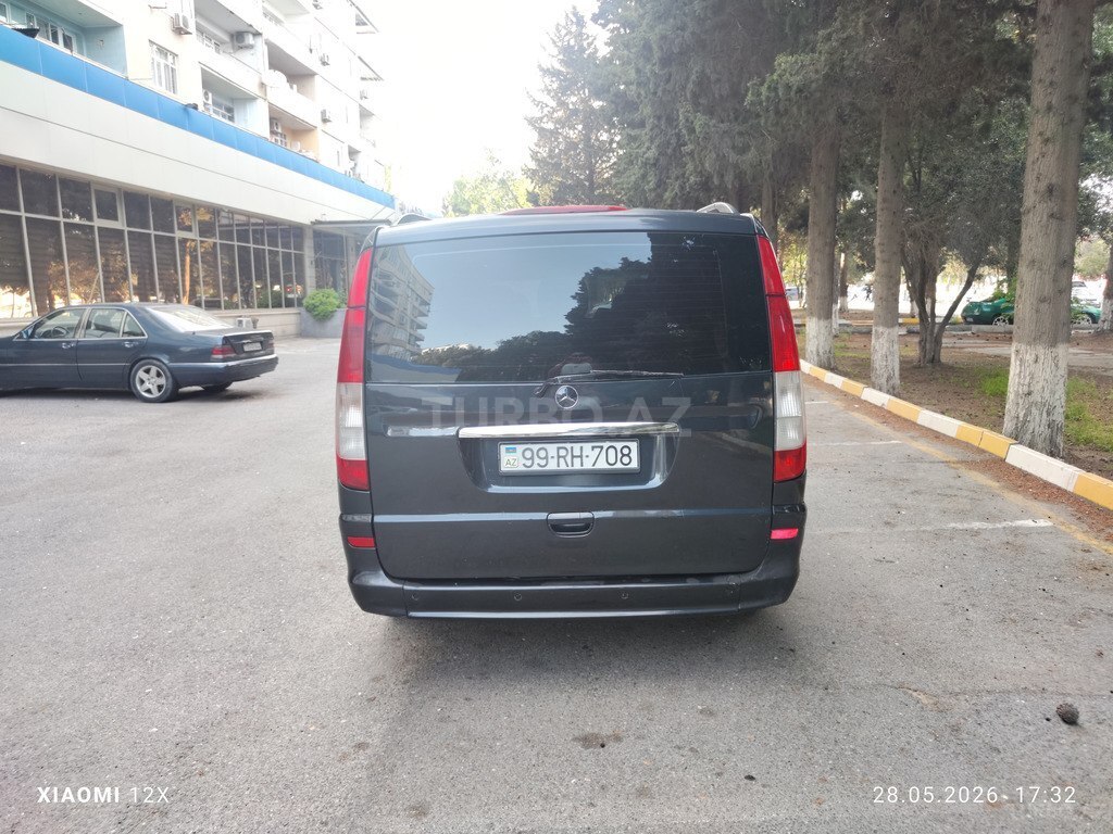 Mercedes Viano