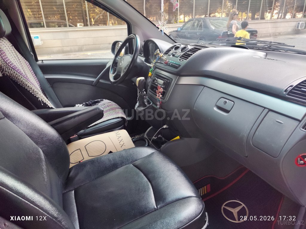 Mercedes Viano