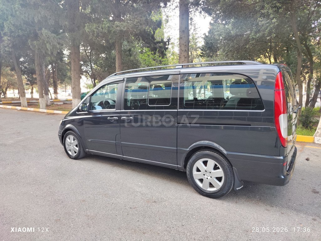 Mercedes Viano