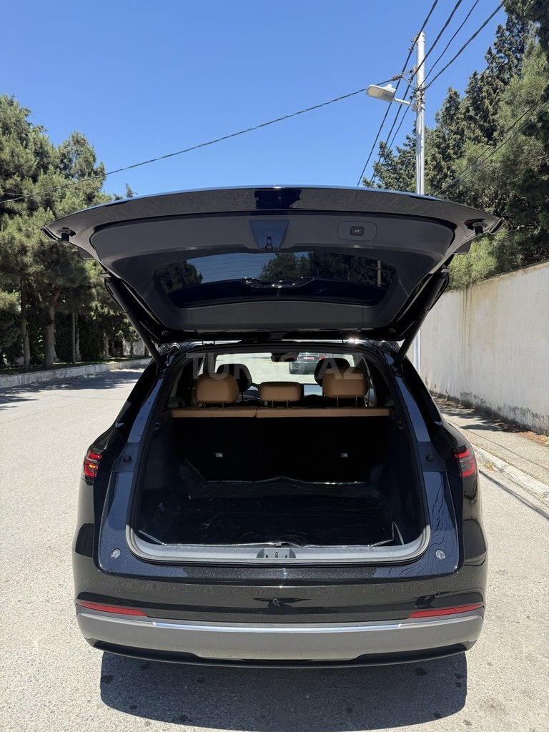 Geely Galaxy Starship 7