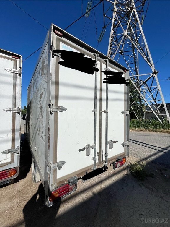 Hyundai H 100