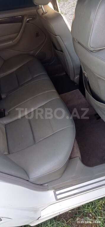 Mercedes C 230