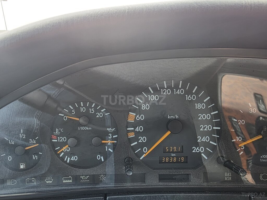 Mercedes S 280