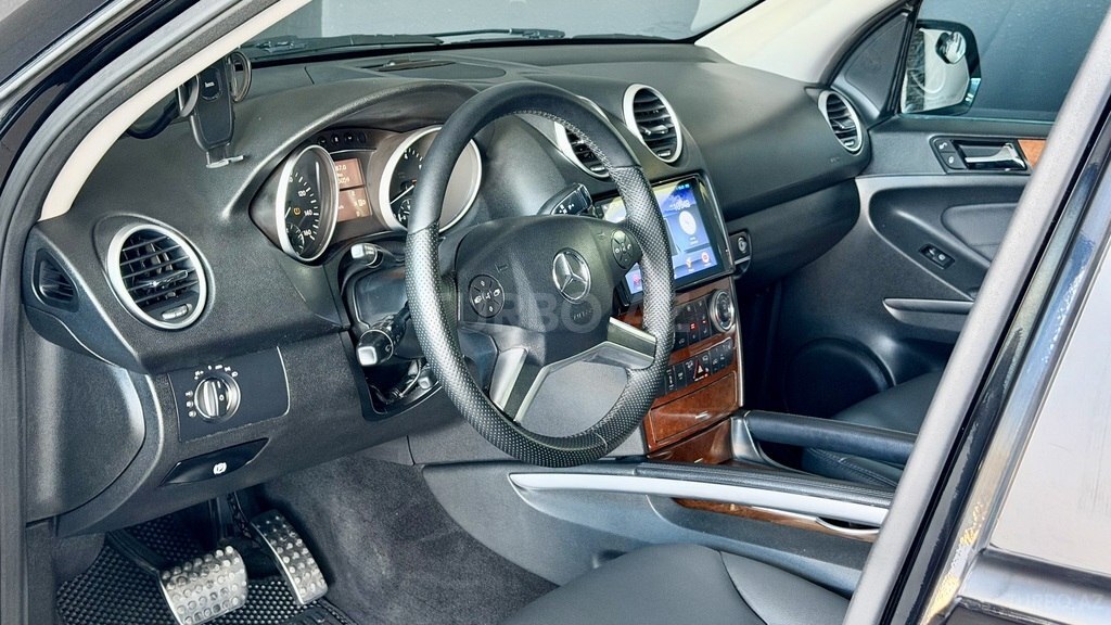 Mercedes ML 350 4MATIC