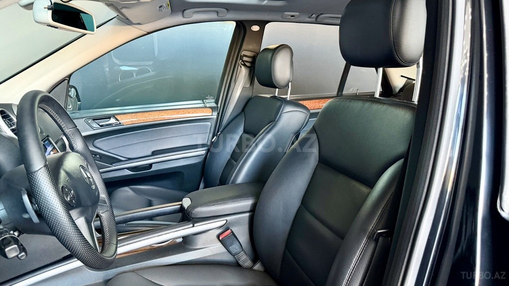 Mercedes ML 350 4MATIC
