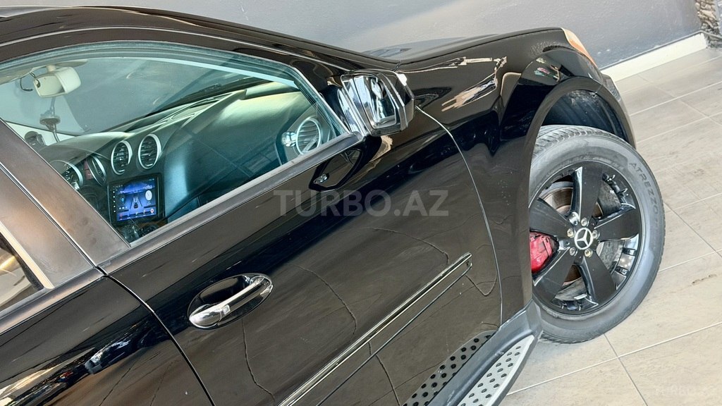 Mercedes ML 350 4MATIC