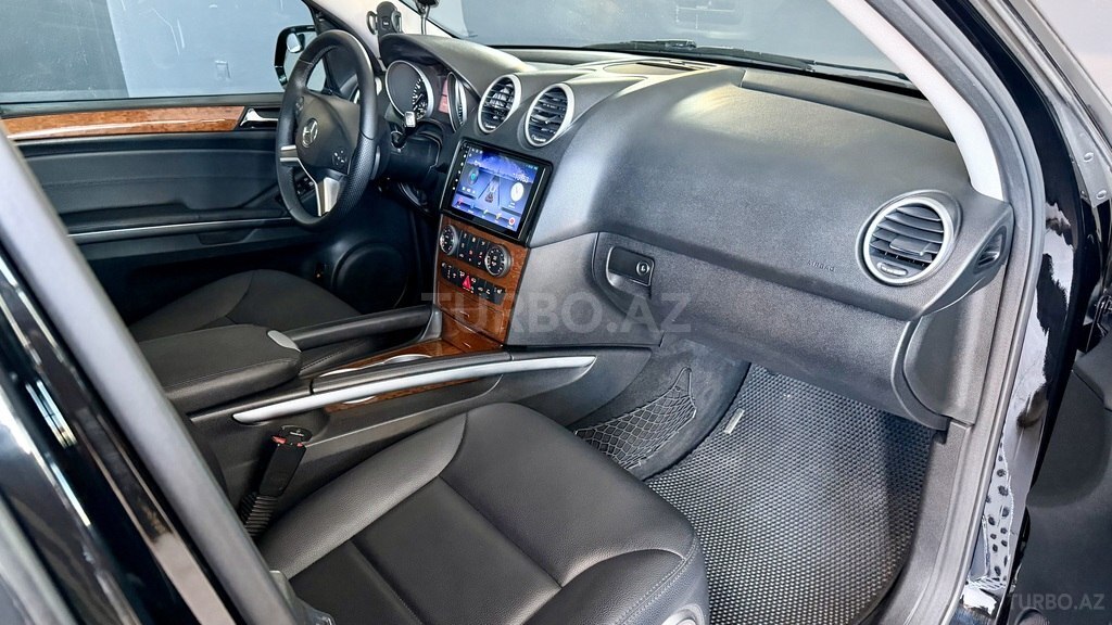 Mercedes ML 350 4MATIC