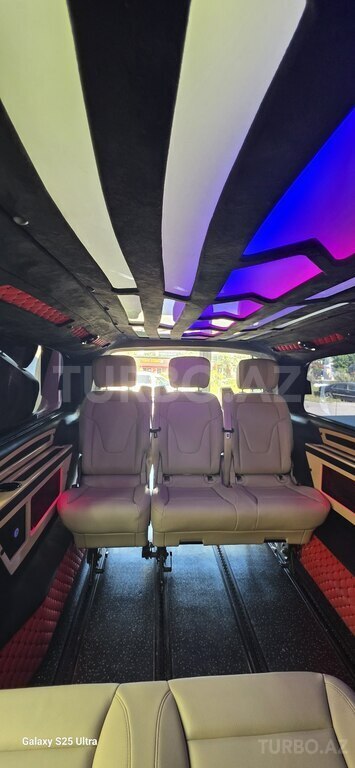 Mercedes Vito 115 CDI