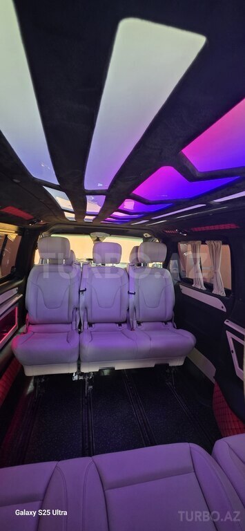Mercedes Vito 115 CDI