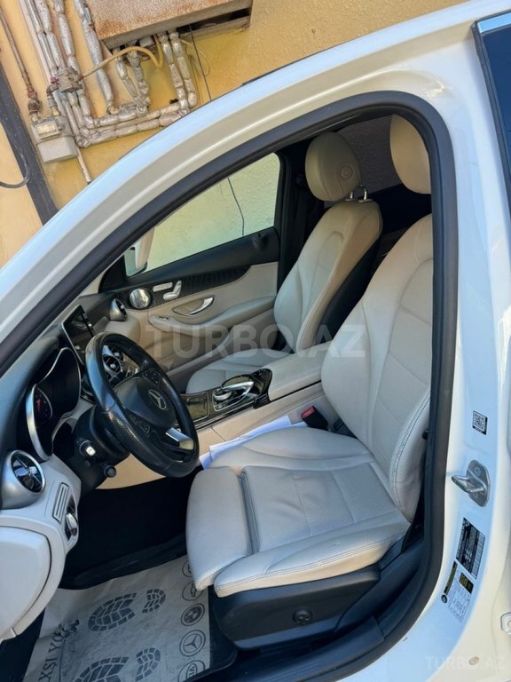 Mercedes C 300