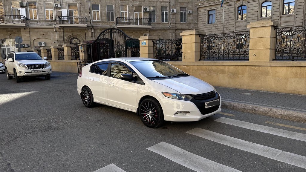 Honda Insight