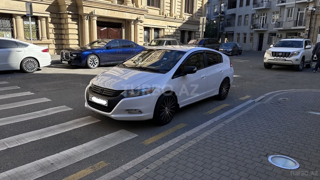 Honda Insight