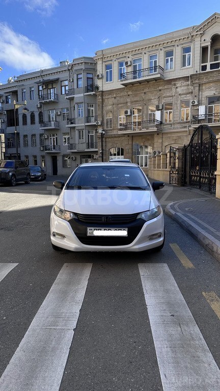 Honda Insight
