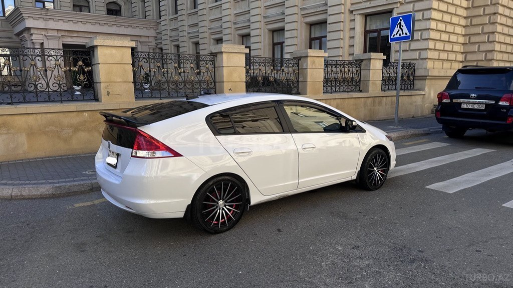 Honda Insight