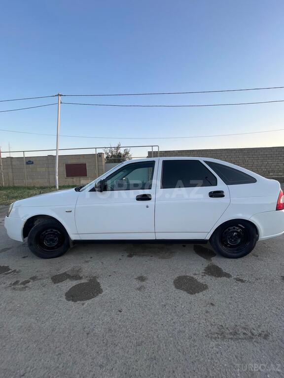 LADA (VAZ) Priora