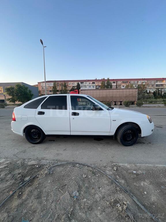 LADA (VAZ) Priora