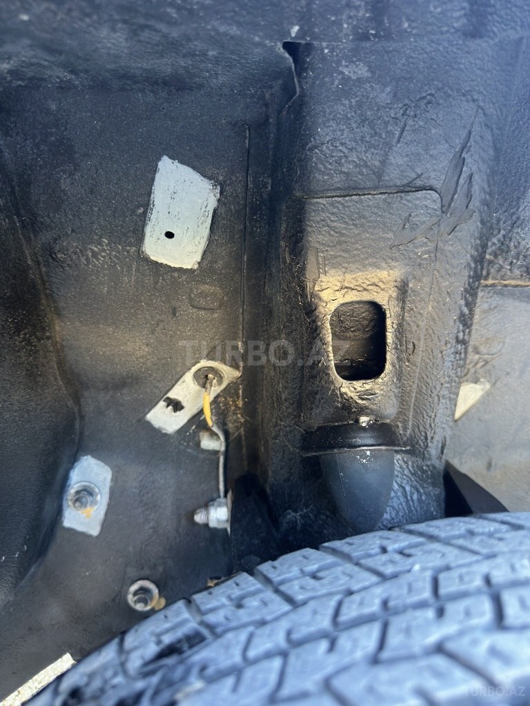 LADA (VAZ) 2107