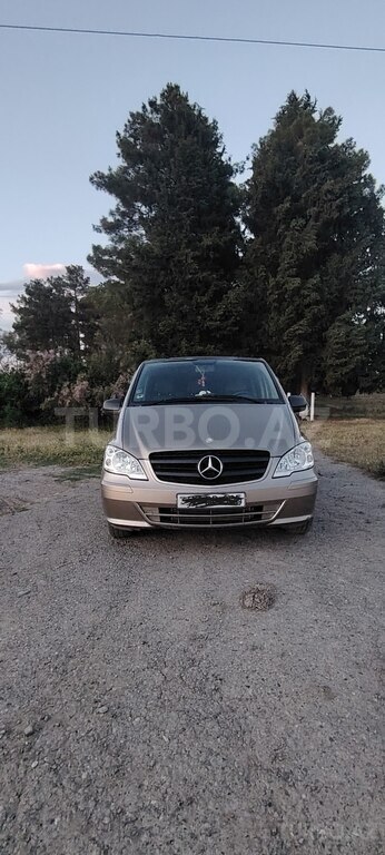 Mercedes Vito 116 CDI