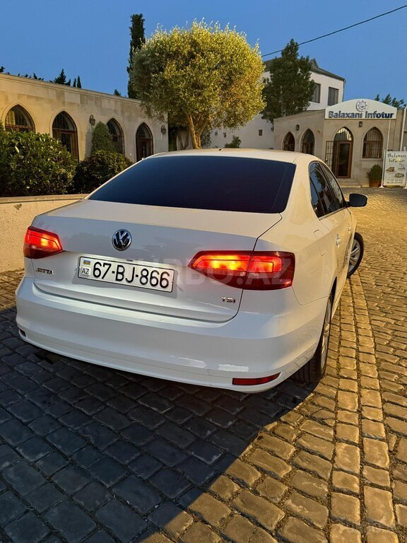 Volkswagen Jetta