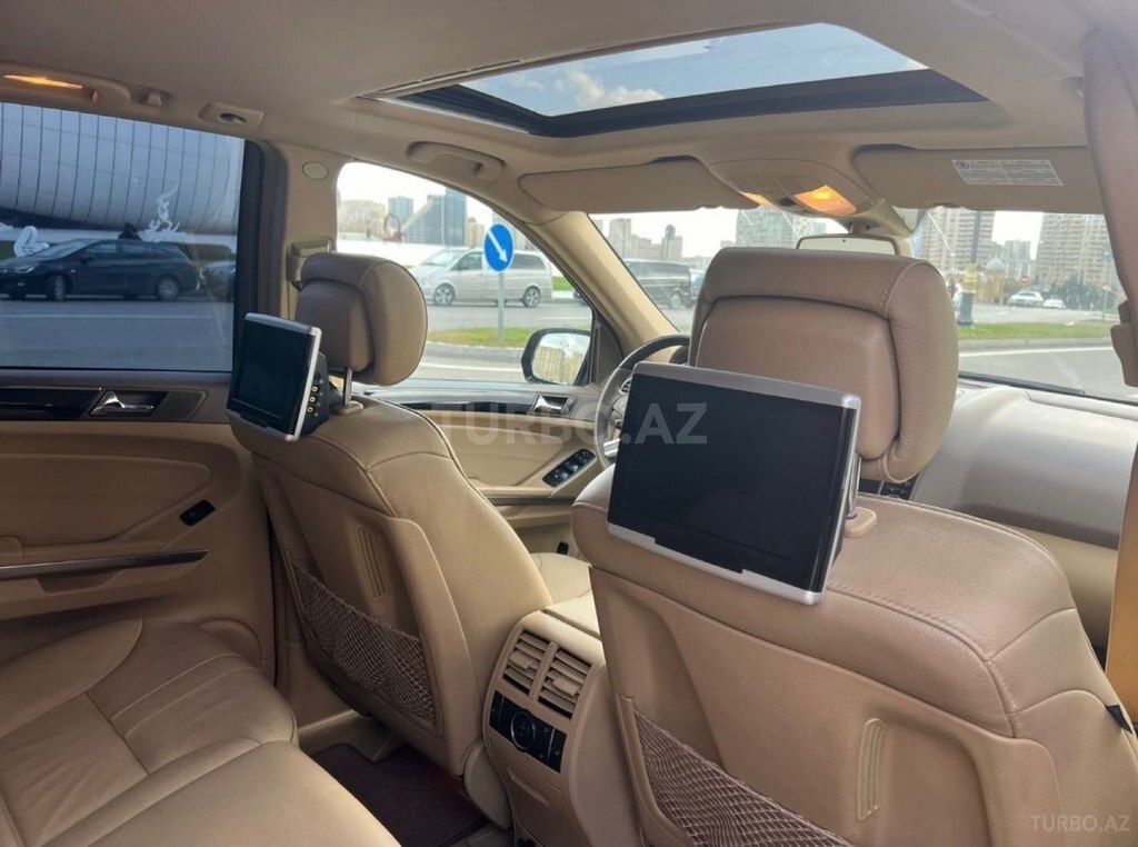 Mercedes ML 350 4MATIC
