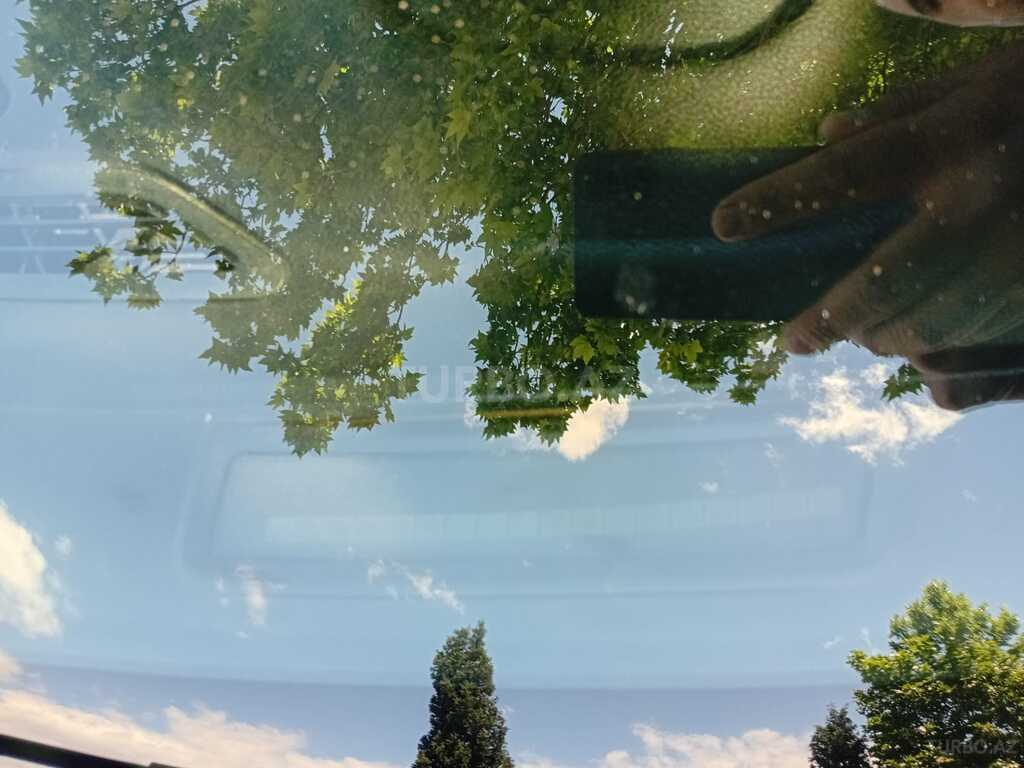 Ford Fusion (North America)