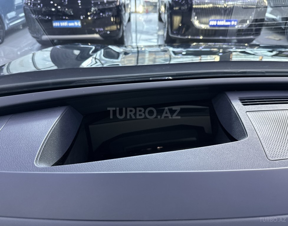 Volkswagen ID.6 Crozz