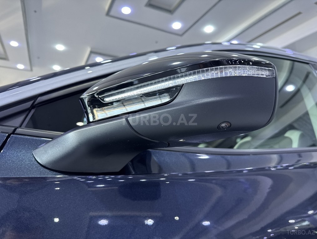 Volkswagen ID.6 Crozz