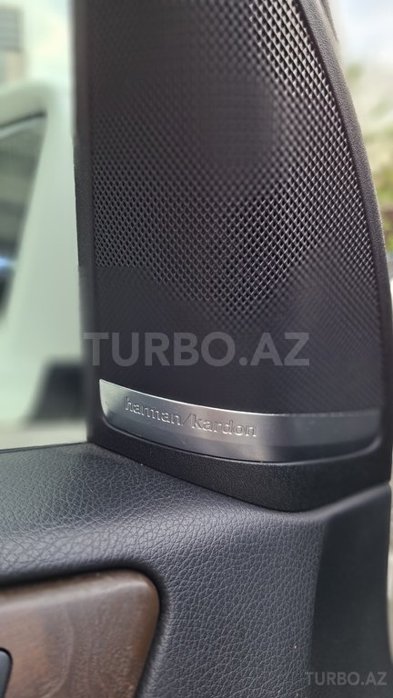 Mercedes GLS 350 4MATIC