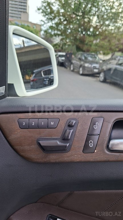Mercedes GLS 350 4MATIC