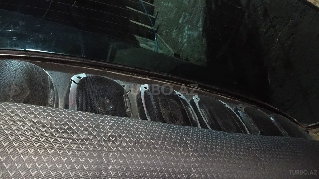 LADA (VAZ) 2107