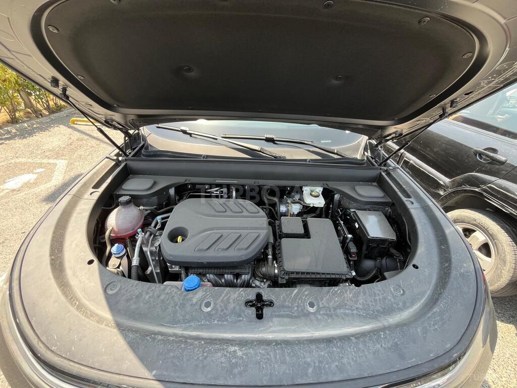 Changan Qiyuan Q07