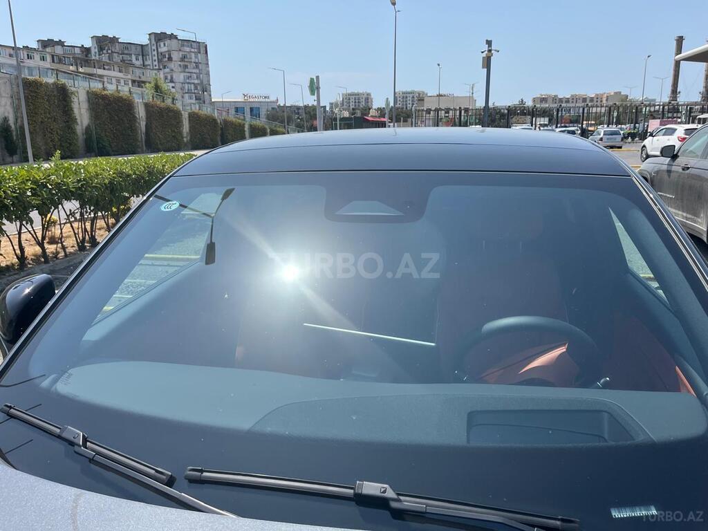 Changan Qiyuan Q07