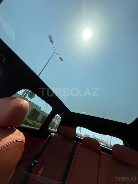 Changan Qiyuan Q07