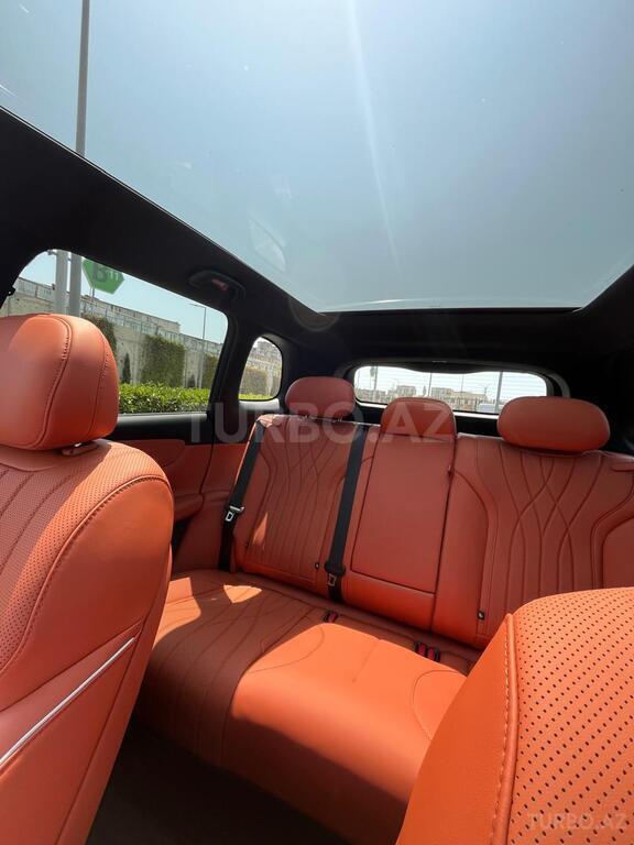 Changan Qiyuan Q07