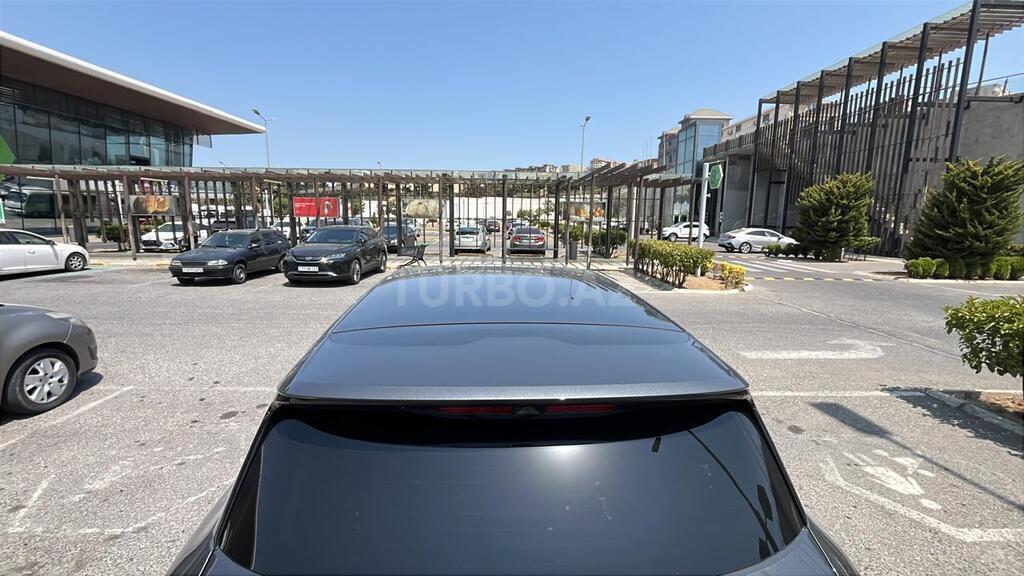 Changan Qiyuan Q07