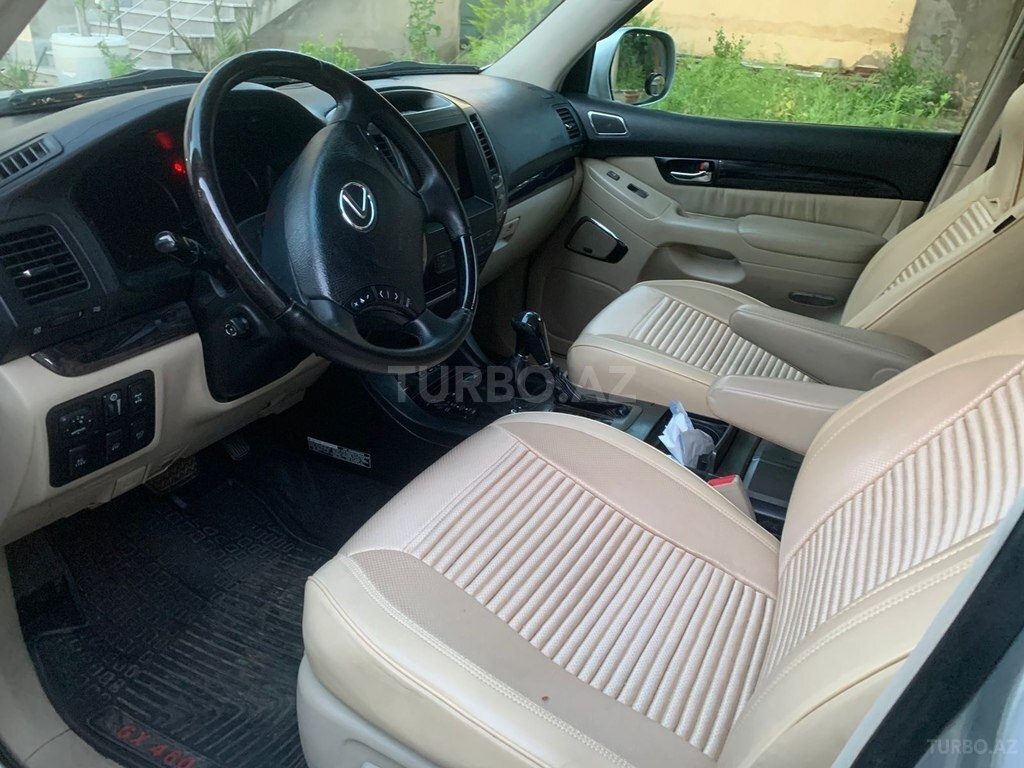 Lexus GX 470
